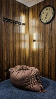 Makati Royale Luxury 4-Bedroom Home - 2