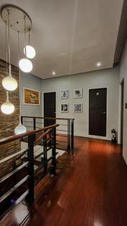 Makati Royale Luxury 4-Bedroom Home - 2