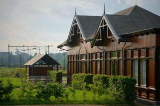 Halte Sint-Gerlach Holiday Home - Valkenburg - 5
