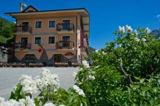 Albergo Valentino - Bionaz - 5