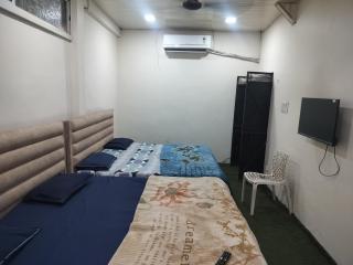 Hotel yuvraj palace ujjain - 5