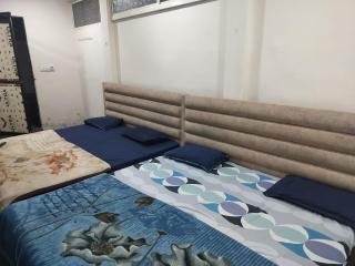 Hotel yuvraj palace ujjain - 3