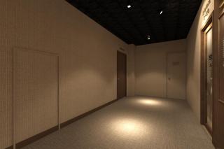 기와 호스텔 - 5