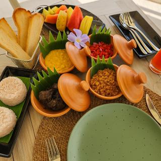 Solara Beach House - 2