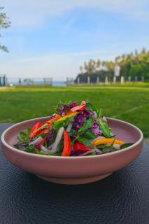 Solara Beach House - 1