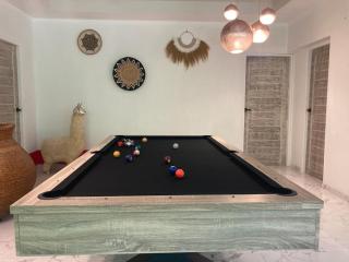 Dreams, panoramic seaview villa, 2 pools - 7