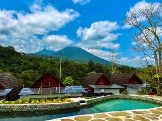 Shankara Forest Haven Villa by AGATA - 5