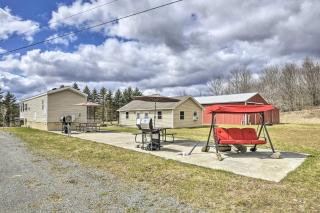 Family Cottage Escape Spring Midweek 35 Off - 1