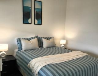 THE WATERFRONT APARTMENTS 1 Bedroom Studio Apartment with Street Views located on the Geelong Waterfront - 4704 - 9
