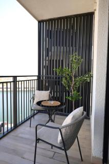 Yas Island 2BR Luxury Apartment by Ferrari World - 5