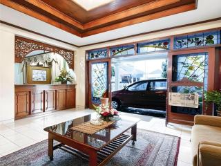 Hotel Griyadi Kusuma Sahid - 6