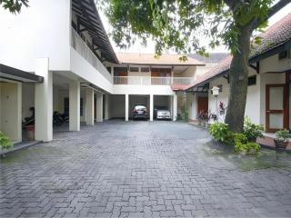 Hotel Griyadi Kusuma Sahid - 4