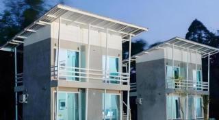 Ma-Kham Forest Resort - 6