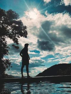 Bathle Eco Resort - 1