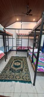 Paradise beach homestay - 8