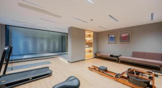 Home Inn Plus Shanghai Pudong Airport Chuansha Branch - 9