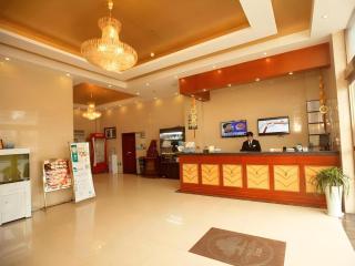 GreenTree Inn Lianyungang Guanyun Bus Station Zhenxing Garden Express Hotel - 5