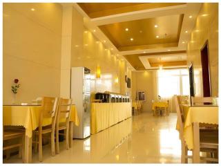GreenTree Inn Lianyungang Guanyun Bus Station Zhenxing Garden Express Hotel - 4