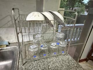 บ้านสวนอยุธยาคลองสระบัว - 9