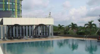 CK Tanjungpinang Hotel and Convention Centre - 7