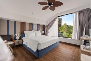 Payon Dalat Villa - 6