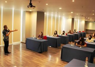 Gammara Hotel Makassar - 9