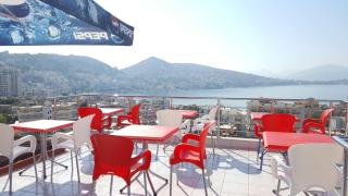 Hotel Villa Zeneli - 9