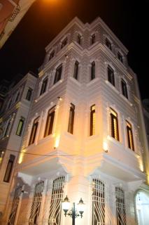 Bianco Residence Taksim - Istanbul - 0