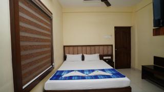 Olive Green Hotel - Cochin - 5