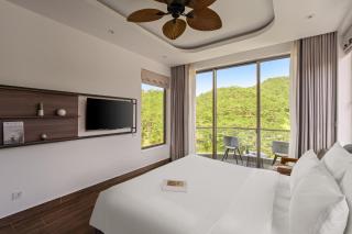 Payon Dalat Villa - 7