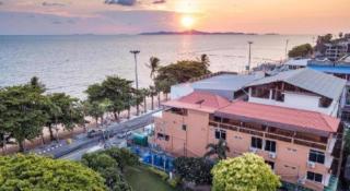 Marina Jomtien Beach - 8