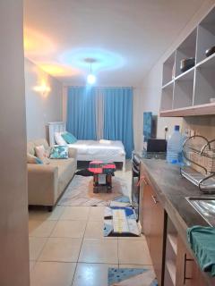 Deslly Afrika Stays - 3