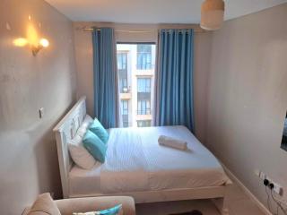 Deslly Afrika Stays - 1