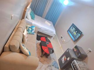 Deslly Afrika Stays - 1