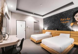 Hide & Seek Resort Krabi - 6