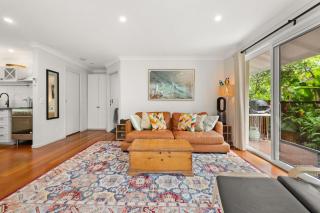 Kookaburra Beachside Apartment - 176 Alcorn Street, Suffolk Park - 7