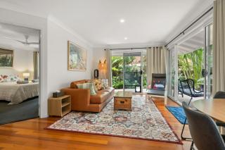 Kookaburra Beachside Apartment - 176 Alcorn Street, Suffolk Park - 6