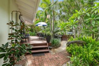 Kookaburra Beachside Apartment - 176 Alcorn Street, Suffolk Park - Suffolk Park - 3