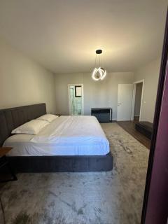 Luxury Apartment Bllok - 2