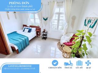 Lantana Homestay - 5