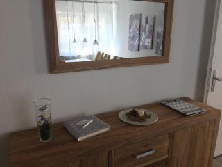 Ferienwohnung Würzburg, Würzburg Sanderau - Würzburg - 3
