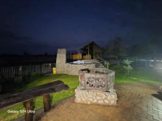 Tamboti Farm Self-Catering Accommodation - 4