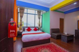 OYO 414 Hotel Om - 5