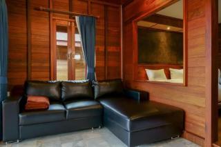 Khanom Cabana Beach Resort - 1