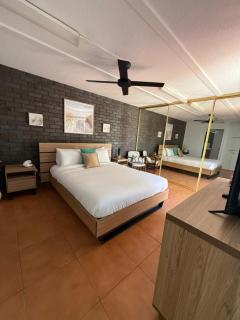 Pasir Penyu, Turtle Sands Modern Coastal Escape near Kellys Beach - 8