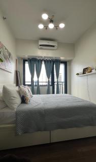 Pleasant Air Residences With Balcony and Fast Wi-Fi - 5