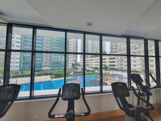 1203BT3 Solinea Resort Condo Unit Queen Bed Ayala Center - 9