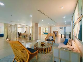 1203BT3 Solinea Resort Condo Unit Queen Bed Ayala Center - 7