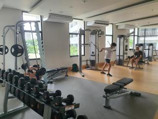 1203BT3 Solinea Resort Condo Unit Queen Bed Ayala Center - 4