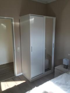 Ferienwohnung Würzburg, Würzburg Sanderau - Würzburg - 2